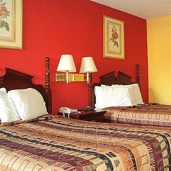 Sunrise Inn - Brownsville Экстерьер фото
