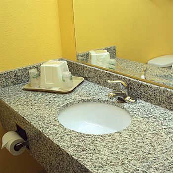 Sunrise Inn - Brownsville Экстерьер фото